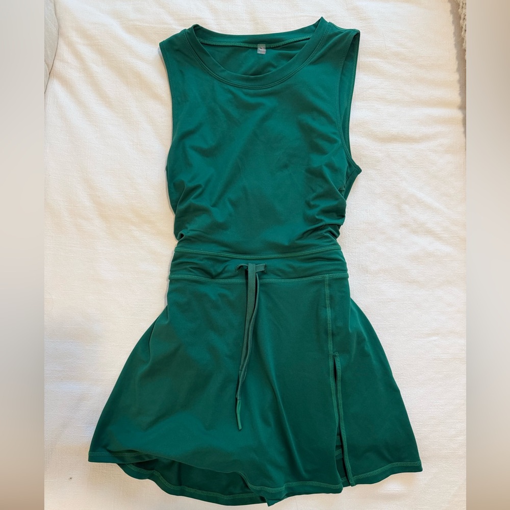 Free People Athletic Dress